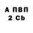 Альфа ПВП кристаллы Natal 542